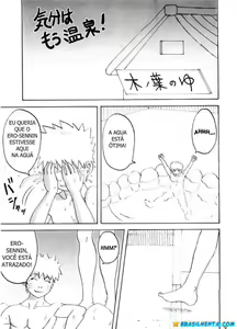 Page 4 of Kibun wa mou Onsen | Feels like Hot Springs - preview thumbnail