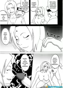 Page 8 of Kibun wa mou Onsen | Feels like Hot Springs - preview thumbnail