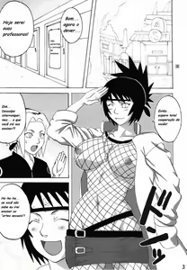 Page 4 of Sekaiichi Uketai Anko no Jugyou - preview thumbnail