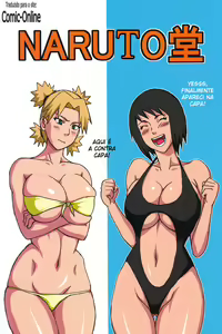 Page 40 of Tsunade no Insuiyoku | Tsunade's Obscene Beach - preview thumbnail
