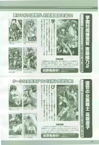 Page 264 of 2D Dream Magazine 2005-08 Vol. 23 - preview thumbnail