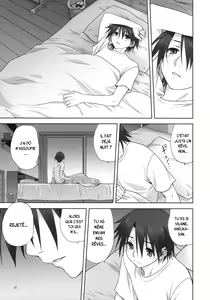 Page 6 of Haruka-san to Issho - preview thumbnail