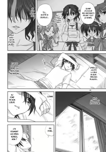 Page 7 of Haruka-san to Issho - preview thumbnail