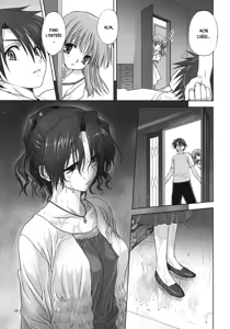 Page 8 of Haruka-san to Issho - preview thumbnail