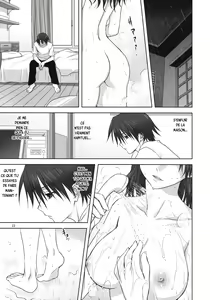 Page 10 of Haruka-san to Issho - preview thumbnail