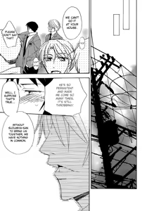 Page 12 of Zenin Otokonoko. | Everyone's a Guy! - preview thumbnail