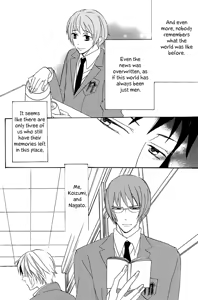 Page 18 of Zenin Otokonoko. | Everyone's a Guy! - preview thumbnail