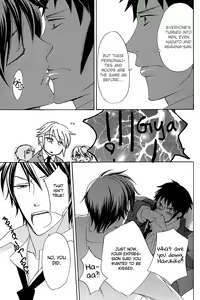 Page 19 of Zenin Otokonoko. | Everyone's a Guy! - preview thumbnail