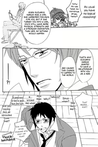 Page 20 of Zenin Otokonoko. | Everyone's a Guy! - preview thumbnail