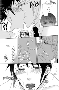 Page 25 of Zenin Otokonoko. | Everyone's a Guy! - preview thumbnail
