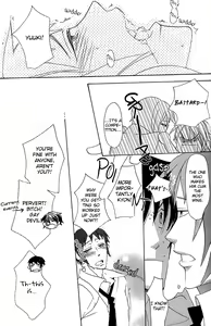Page 33 of Zenin Otokonoko. | Everyone's a Guy! - preview thumbnail