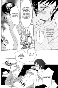 Page 34 of Zenin Otokonoko. | Everyone's a Guy! - preview thumbnail