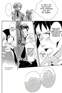 Page 44 of Zenin Otokonoko. | Everyone's a Guy! - preview thumbnail