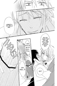 Page 56 of Zenin Otokonoko. | Everyone's a Guy! - preview thumbnail