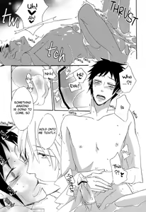 Page 58 of Zenin Otokonoko. | Everyone's a Guy! - preview thumbnail