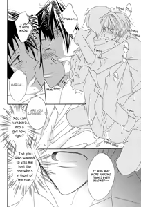 Page 63 of Zenin Otokonoko. | Everyone's a Guy! - preview thumbnail