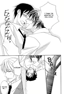 Page 64 of Zenin Otokonoko. | Everyone's a Guy! - preview thumbnail