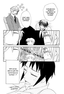 Page 65 of Zenin Otokonoko. | Everyone's a Guy! - preview thumbnail
