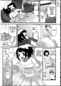 Page 3 of Kekkon wa Jinsei no......? - preview thumbnail
