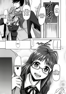 Page 12 of Dear my Darling - preview thumbnail