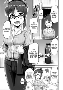 Page 4 of Dear my Darling - preview thumbnail
