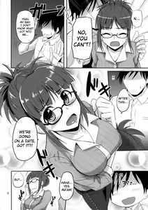 Page 7 of Dear my Darling - preview thumbnail