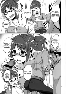 Page 8 of Dear my Darling - preview thumbnail