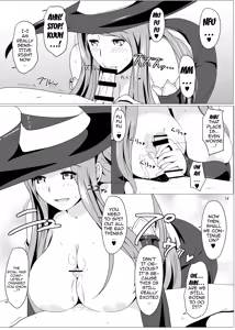 Page 14 of Sugoi yo! Sorceress-san | Amazing! Sorceress-san - preview thumbnail