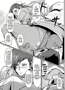 Page 29 of Sugoi yo! Sorceress-san | Amazing! Sorceress-san - preview thumbnail