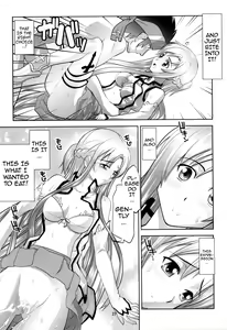 Page 20 of Kodoku no Gourmet | Gourmet of Love - preview thumbnail