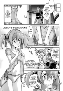 Page 6 of Kodoku no Gourmet | Gourmet of Love - preview thumbnail