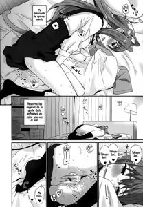 Page 4 of Nekomimi Planet - Planet of the Cat Ears - preview thumbnail