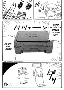 Page 23 of LOVEDRUG 3 - preview thumbnail