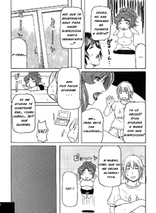 Page 7 of LOVEDRUG 3 - preview thumbnail