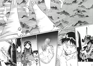 Page 83 of RE-TAKE 3 - preview thumbnail