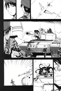 Page 157 of RE-TAKE 4 - preview thumbnail