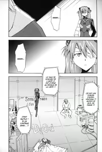 Page 34 of RE-TAKE 4 - preview thumbnail
