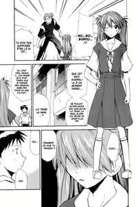 Page 16 of RE-TAKE ~After~ - preview thumbnail