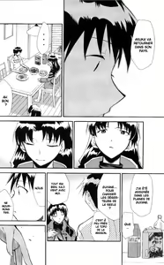 Page 27 of RE-TAKE ~After~ - preview thumbnail