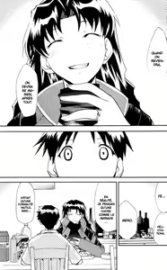 Page 28 of RE-TAKE ~After~ - preview thumbnail