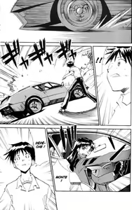 Page 52 of RE-TAKE ~After~ - preview thumbnail