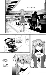 Page 56 of RE-TAKE ~After~ - preview thumbnail
