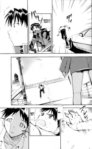 Page 58 of RE-TAKE ~After~ - preview thumbnail