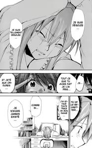 Page 88 of RE-TAKE ~After~ - preview thumbnail