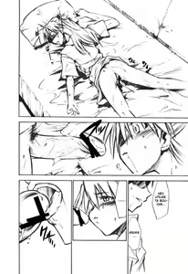 Page 13 of RE-TAKE 1.5 - preview thumbnail