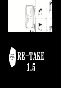 Page 3 of RE-TAKE 1.5 - preview thumbnail