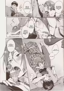 Page 12 of Happy Happy Boy - preview thumbnail
