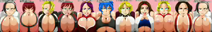 Page 148 of Chichi Geki 8 - preview thumbnail