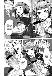 Page 8 of Watashi no Saitei na Onii-chan | My Terrible Brother - preview thumbnail