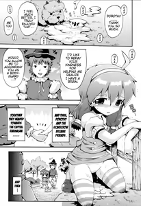 Page 13 of Mesu no Manko Tsukai Houdai | The Bitch Pussy that Everyone's Free to Use - preview thumbnail
